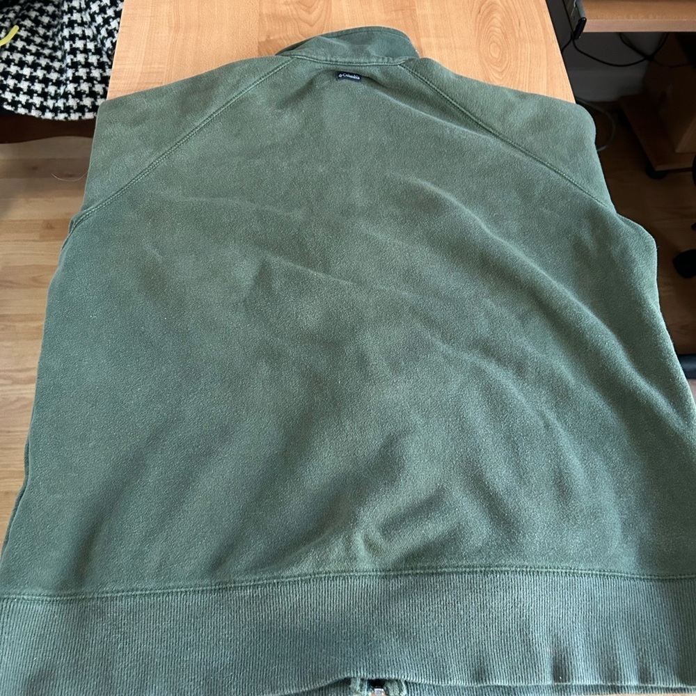 Columbia jacket womans size xlarge coat - Picture 3 of 6